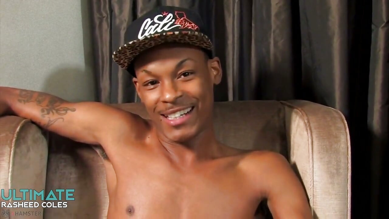 Rasheed Coles