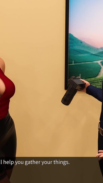 My Boss Wants to Fuck My Wife Part 13