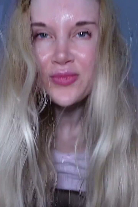 Футанари - Новата приятелка има фута хуй POV Futa - Sofie Skye