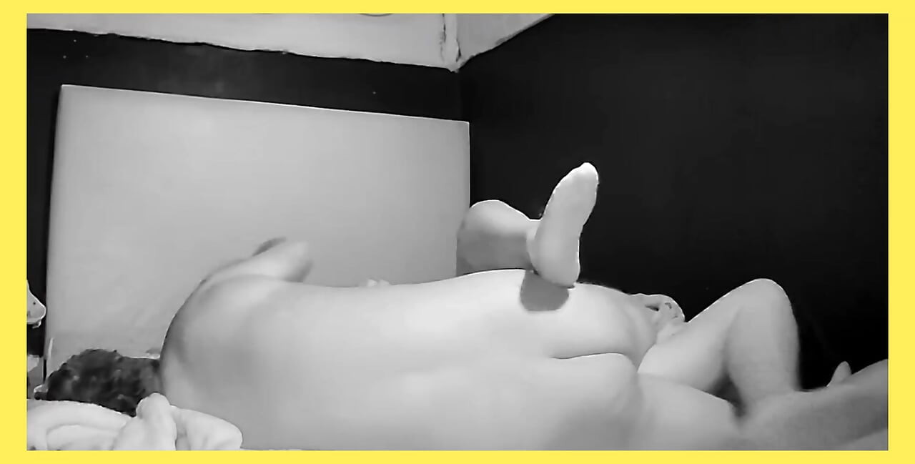 PUCHIS - MILF - MADRASTRA MIA USA A SU HIJASTRO PARA SATISFACER SUS NECESIDADES SEXUALES