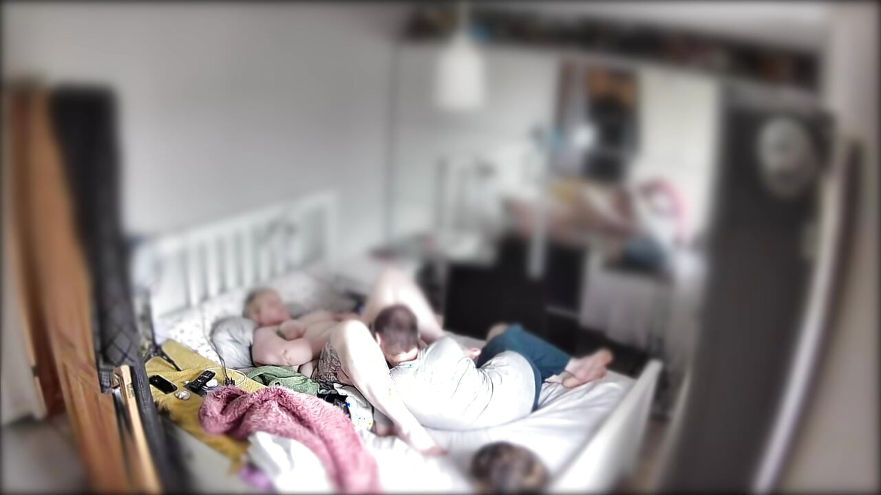 रैंपिंग थिंग्स अप