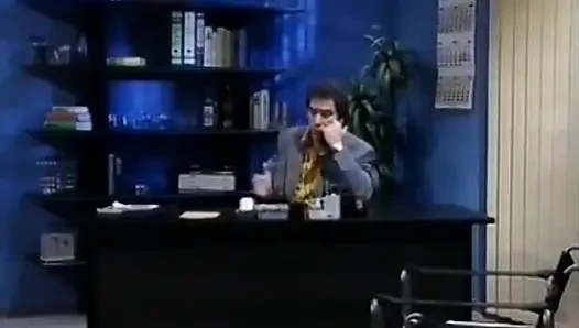 Gilbert Dolanıyor (1989)