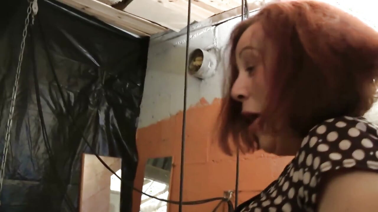 A Single Stepmother Gets a Taste of Two Big Dicks