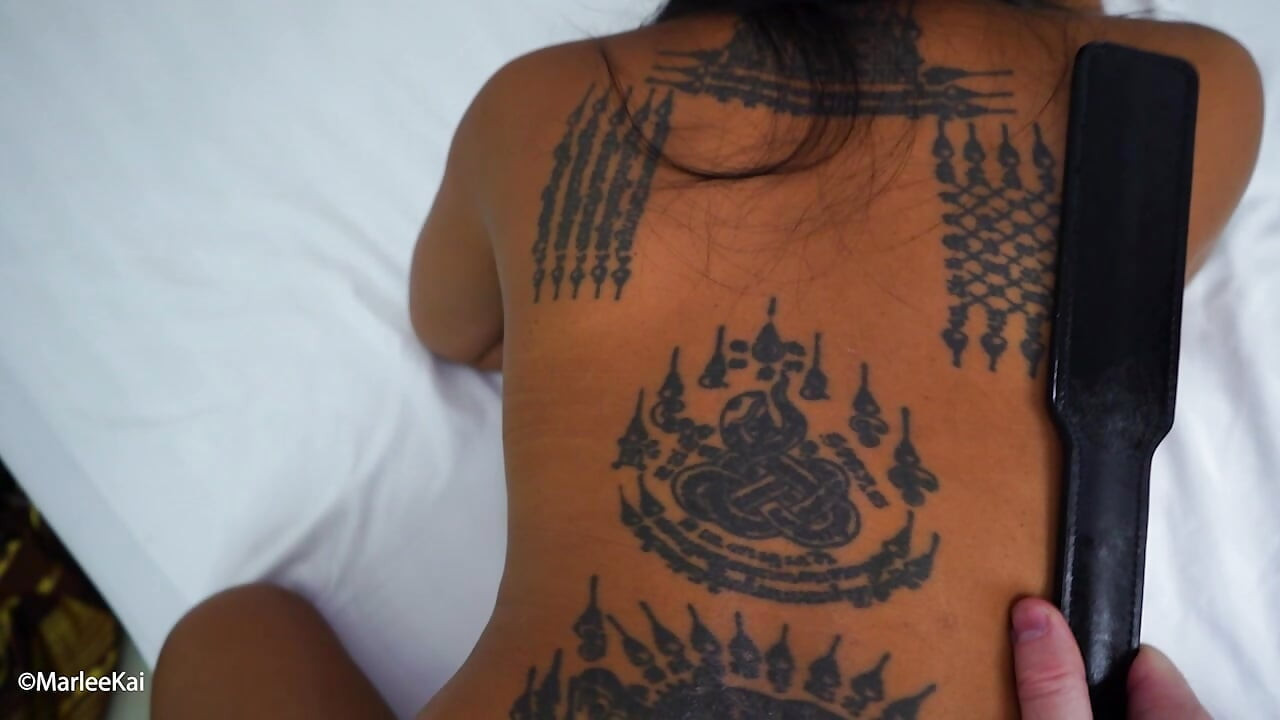 Asiatisk MILF Doggystyle Fuck Samling