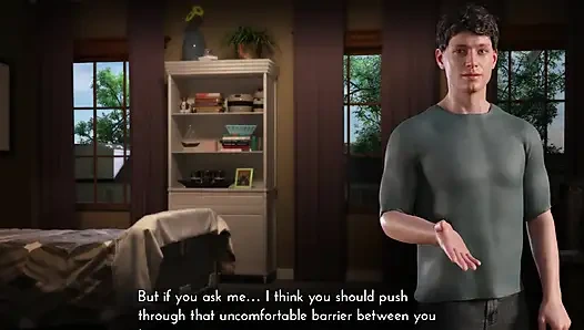 The Genesis Order (by NLT) - part. 19