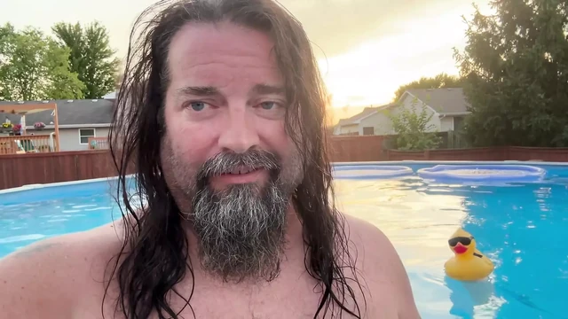 The Life of an Amateur Porn Star