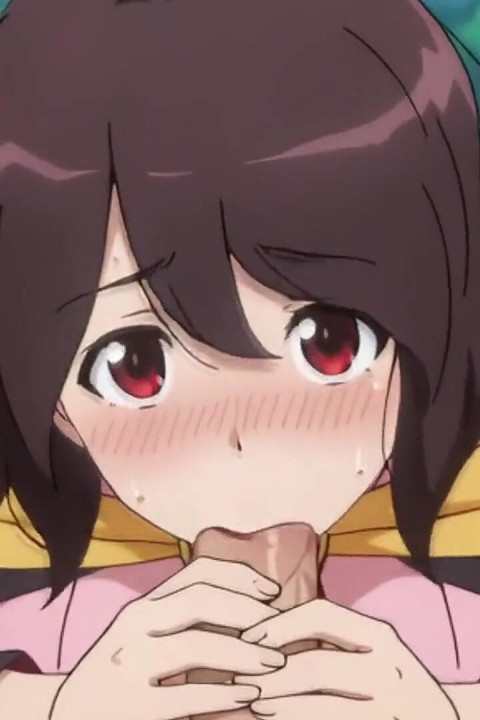Konosuba Poritan Hen