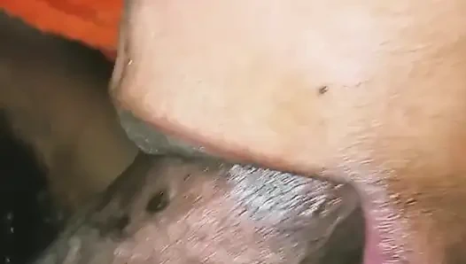 Sloppy Dick Washing Unleashed: the Cumshot Finale