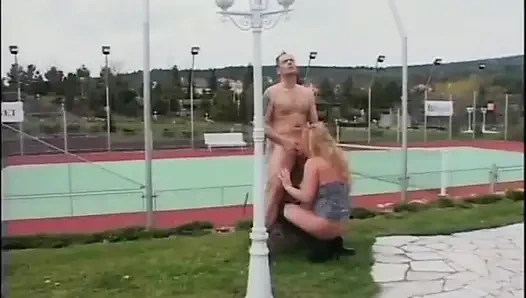 Horny Whores Who Love Sex. - (full Original Movie)