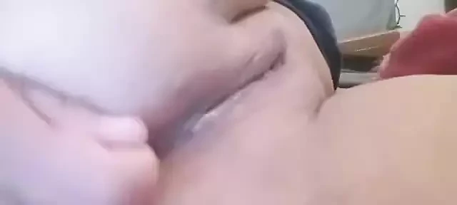 Mom is bored with regular sex, trying something different