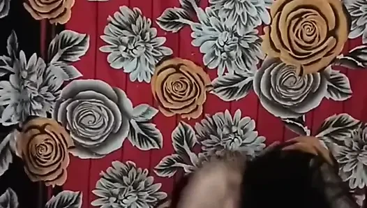 Hintli desi suhagraat karı koca 5