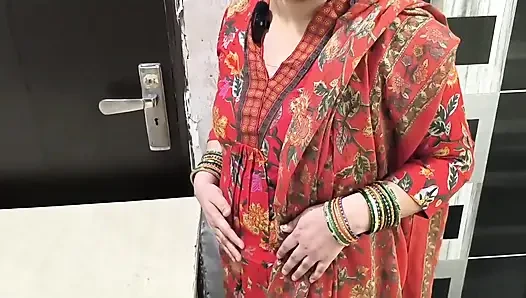 Seks anal dan memek ibu mertua randi yang haus kontol