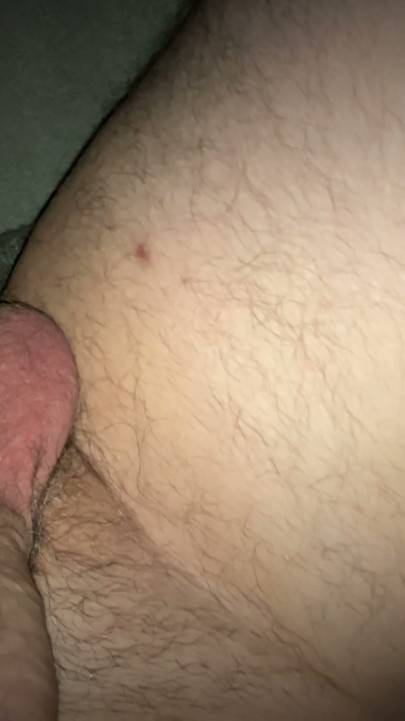 Can you hold longer than me - Let's masturbate together until we cum hard - Precum - huge cumshot | Clip 1