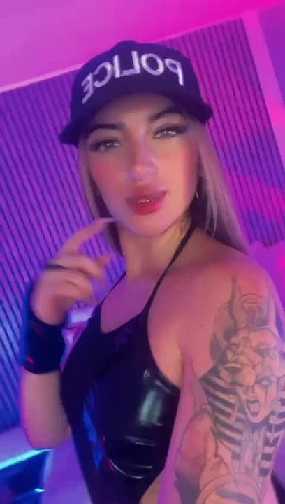 كونك شرطيا سيئا