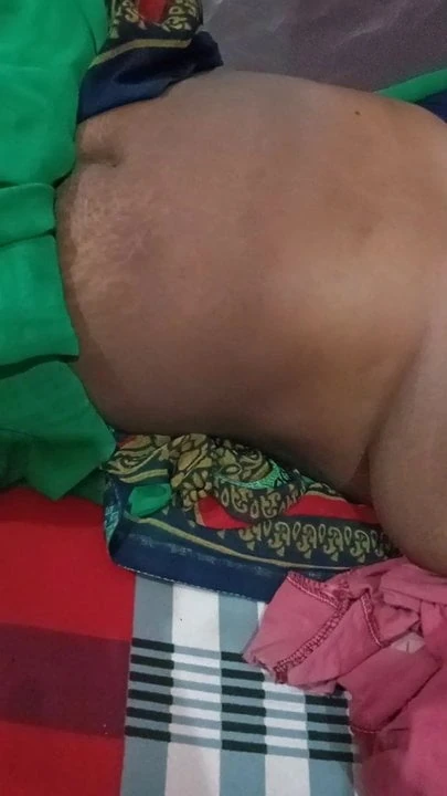 Sexy wife