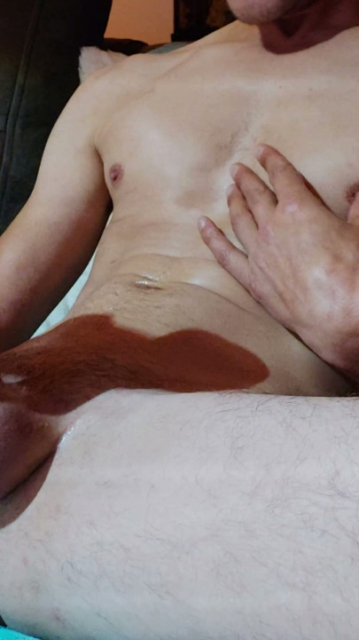 Hour+ edging #10 part 2 | Clip 2