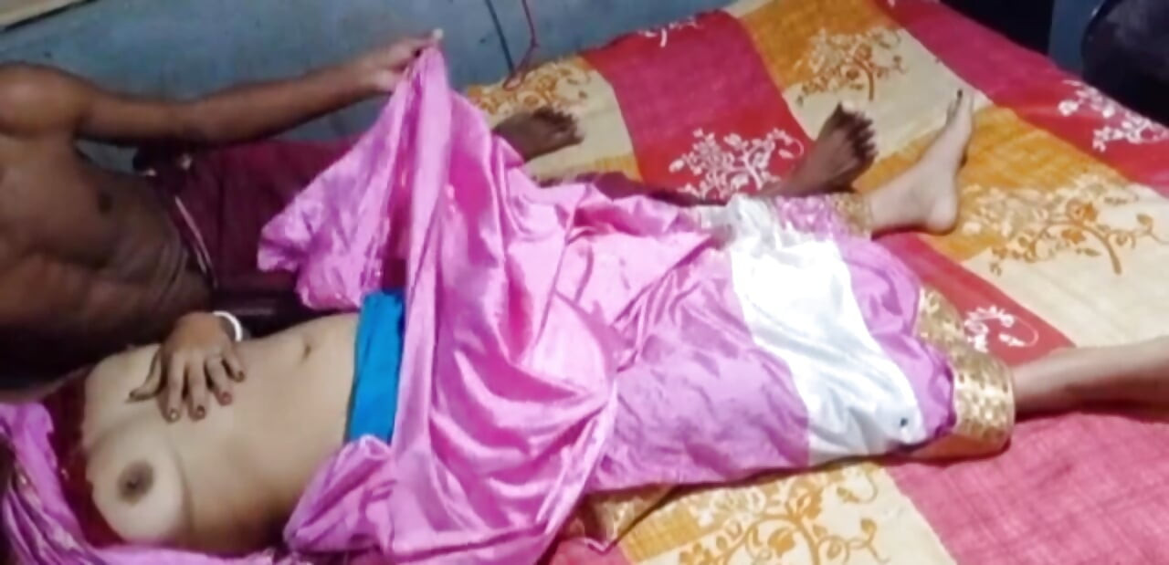 Me and my husband anal romantic fuck indian