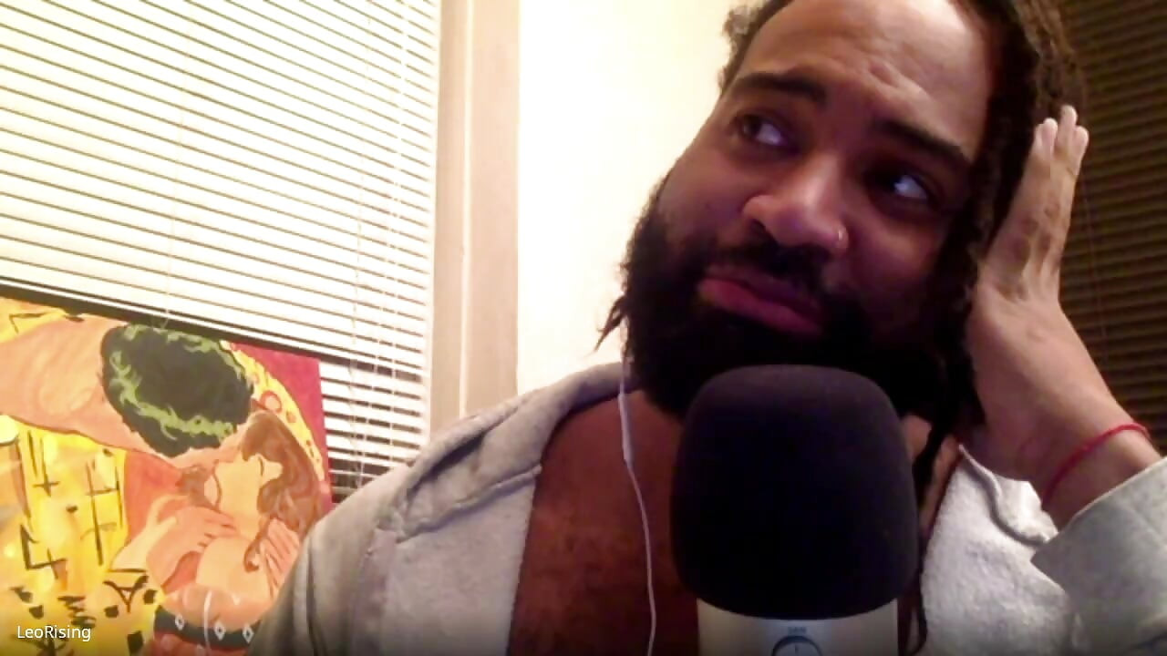 Sex When Sad and Creating Tantric Chemistry - Himeros Live