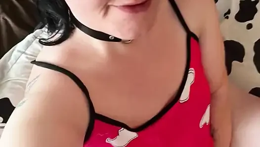 Sage Is Naughty