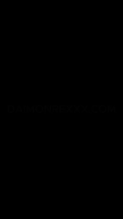 Daimon Rex และ Manuel Capri เย็ดอย่างเหลงใหล