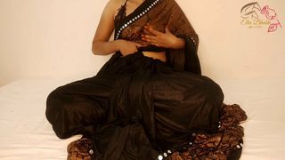 Solo-Performance Ihres Lieblings-Bhabhi für Fans (Full HD)