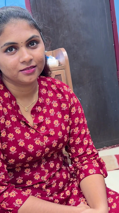 Desi Couple