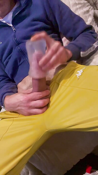 Mike & Pocket Pussy