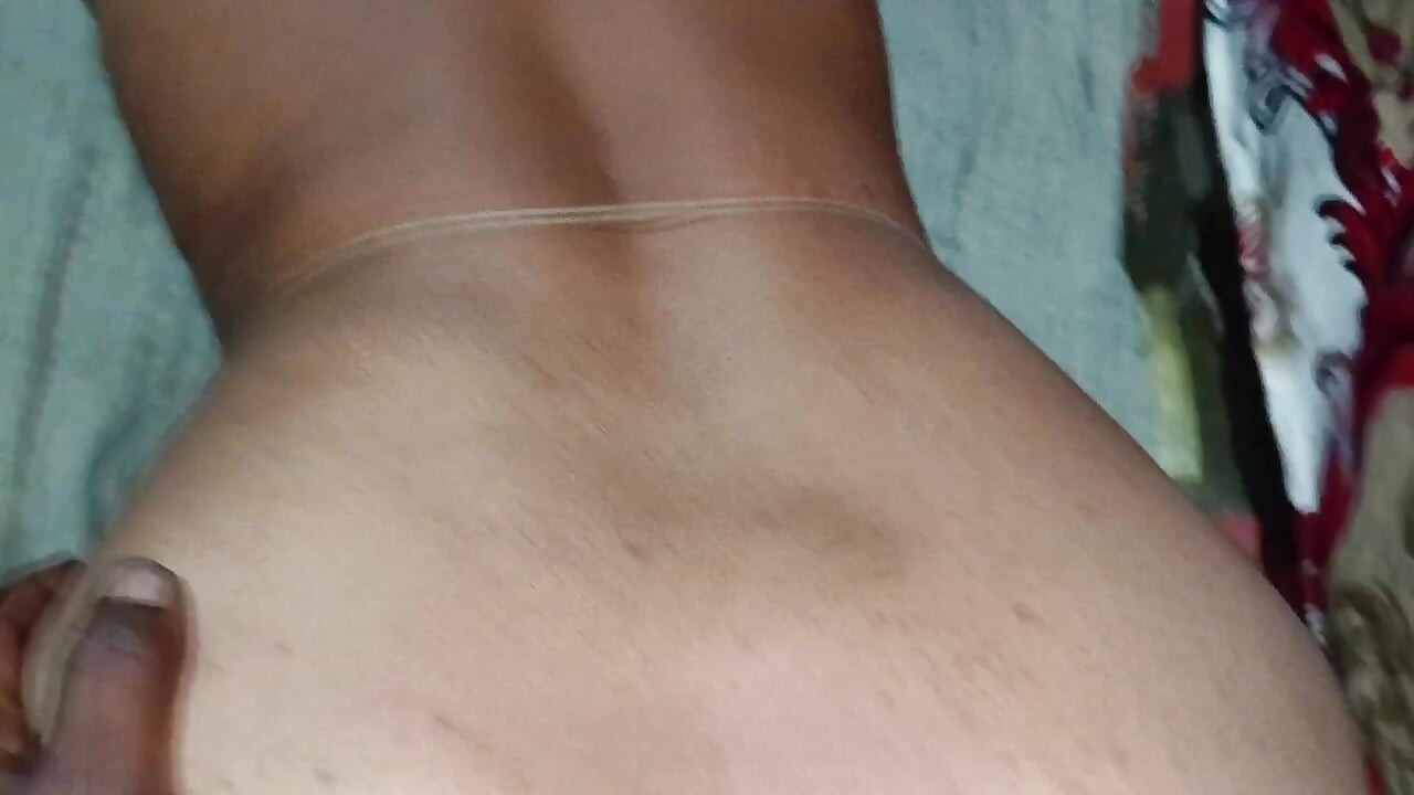 First time anal sex with bhabhi bhabhi ki pehle baar gaand chudai india Desi wife anal fast time