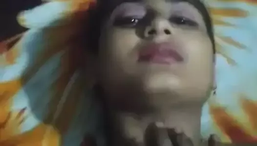 インド人の指名打者bhabhi deverのエロいセックス-rashmi