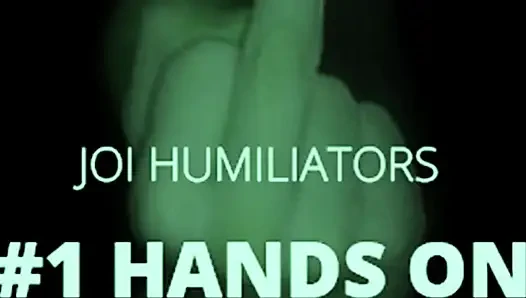 31 talimatı aşağılayıcılar aşağılanmışken mastürbasyon yapıyor tam sürüm