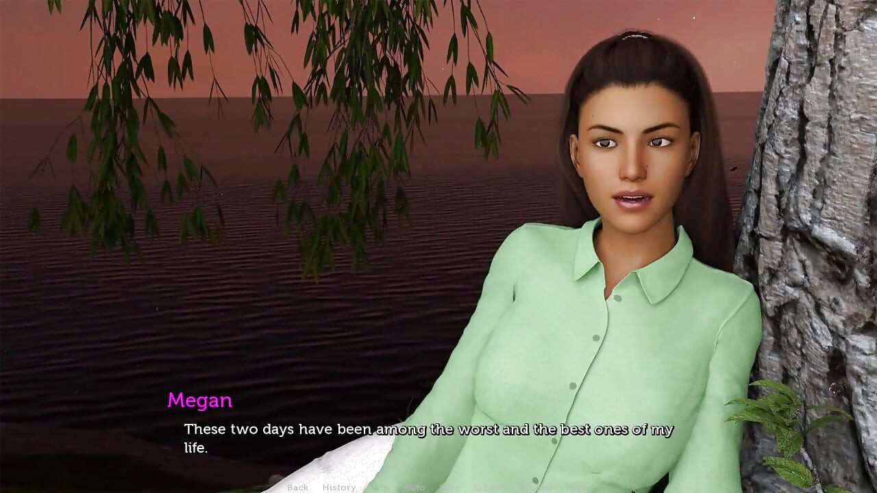 Acting Lessons v1.0.1 Part 31 Sexy Rock! by Loveskysan69