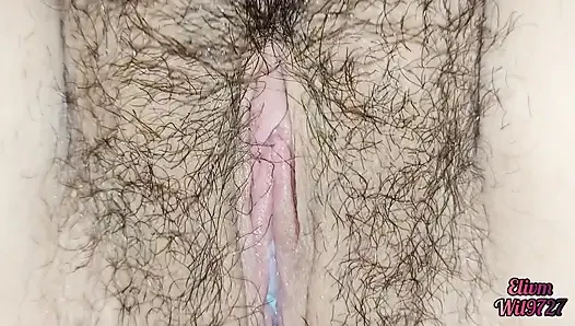Creampie di memek saudara tiri