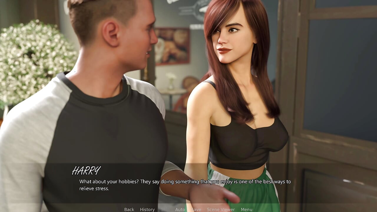 Pejabat Yang Sangat Miang (bahagian 13)