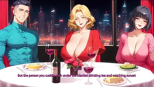I Love Your Wife (part 11)