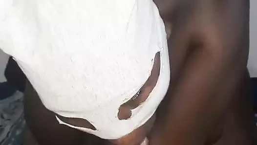 A Sucker & a Rider