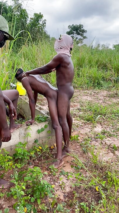 BBC Africa Outdoor