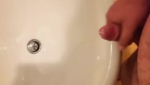 abspritzen