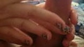do you like the nails?