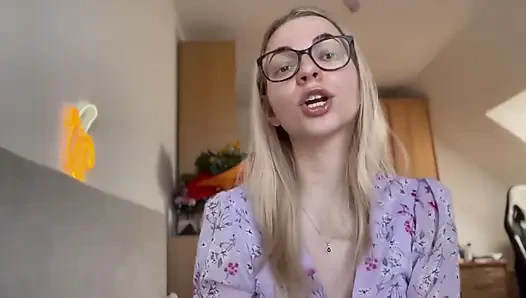 5 Sissy Tasks to Perform at Home