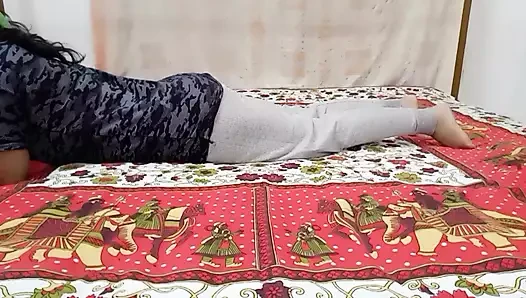 Seksi rii becerdin Hardcore tarafından ona koca