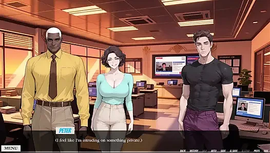 Mit großem vergnügen (teil 2)