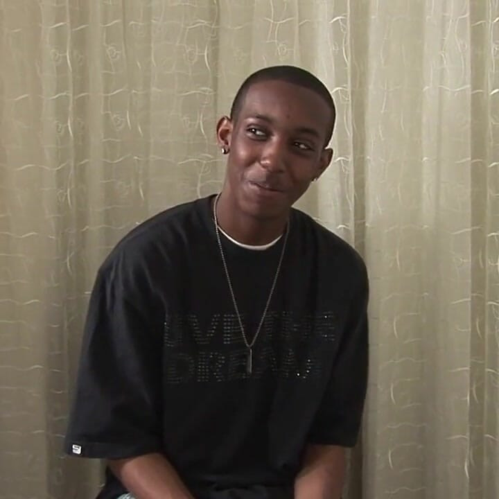 K Ray - Thugboy