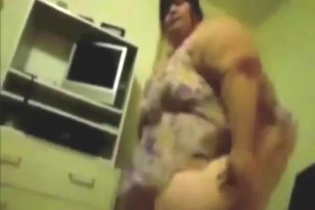 EXTRA SSBBW Show