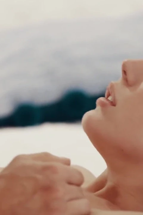 Eroticax - aldatan evli kadın Whitney Wright'ın konuşmak için zamanı yok