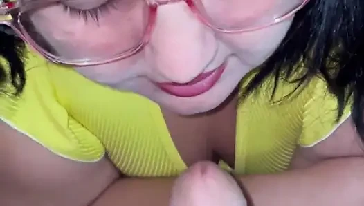 Pareja amateur