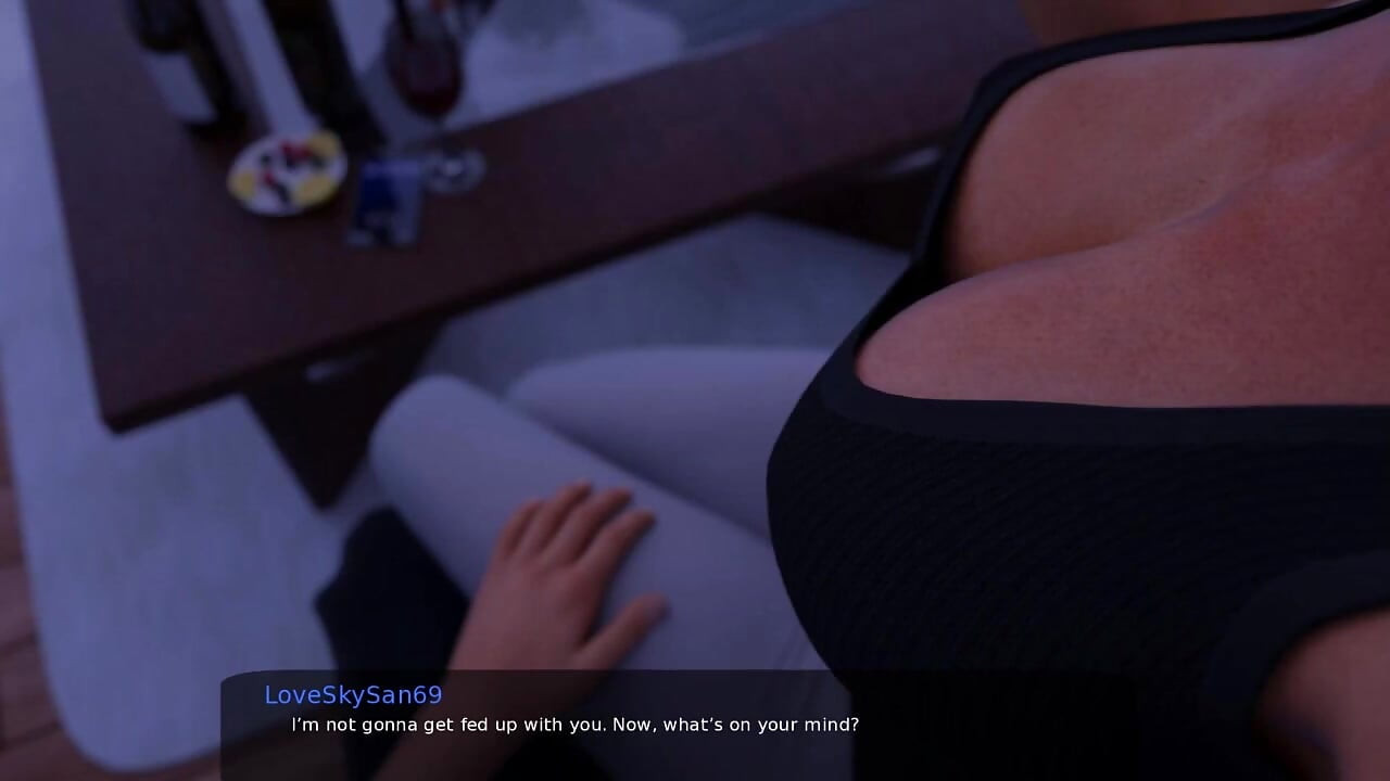Milfy City v0.6e Part 100 Best Night Ever Soon by Loveskysan69