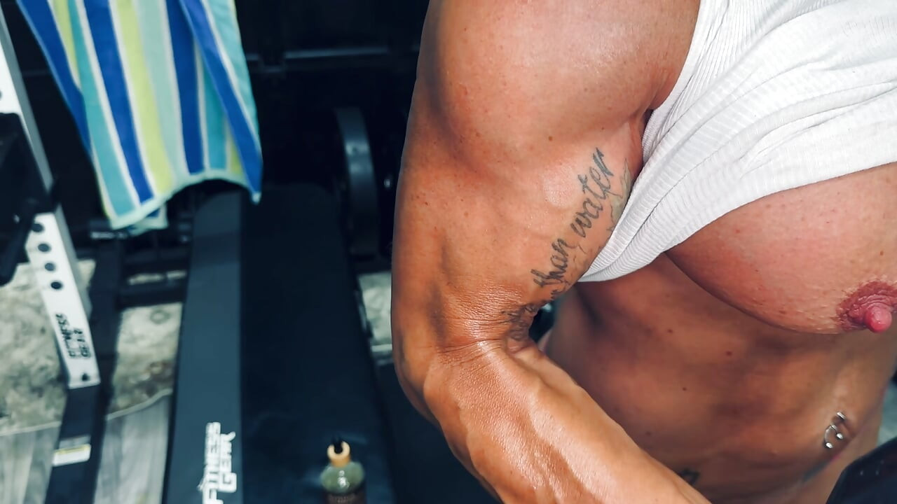Kandy Flexes i kontroliše tvoje opterećenje