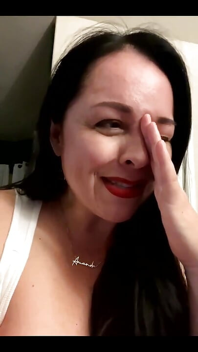 Stream dengan tetek besar