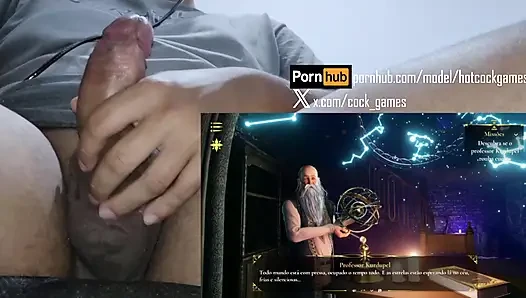Memek ajaib bab 1 bagian 6 (gameplay kamera kontol)