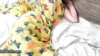 Driver Fucking Owner's Wife Very Hard When He Was Away Hindi Audio